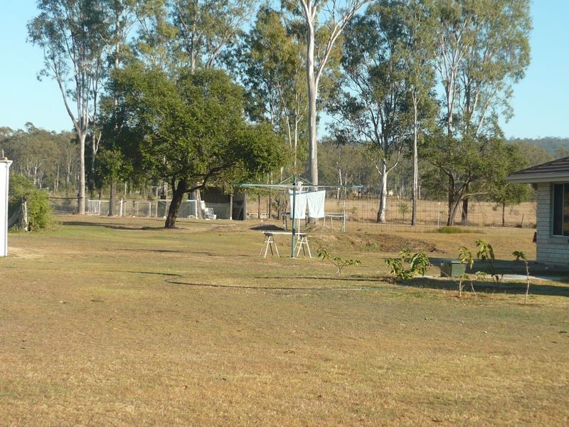Adare QLD 4343