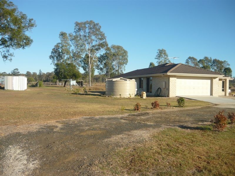Adare QLD 4343