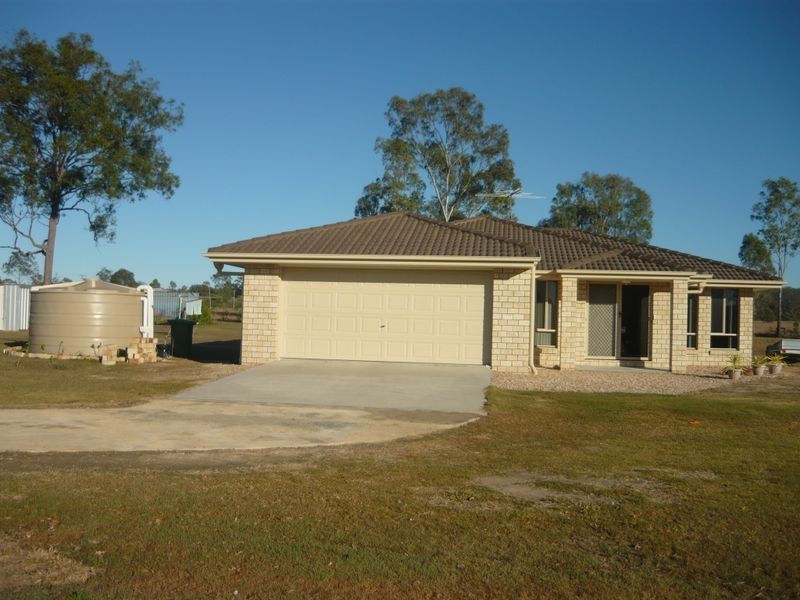 Adare QLD 4343