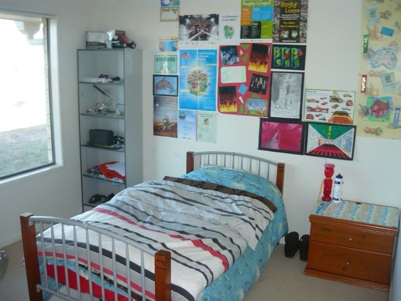 Adare QLD 4343