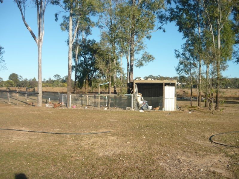 Adare QLD 4343