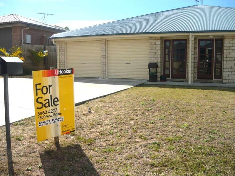Gatton QLD 4343