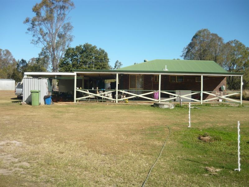 Lockyer Waters QLD 4311