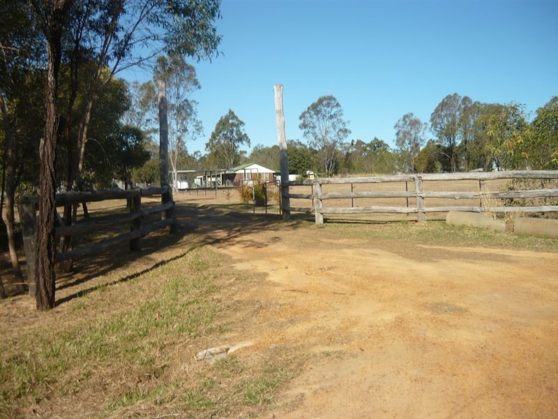 Lockyer Waters QLD 4311