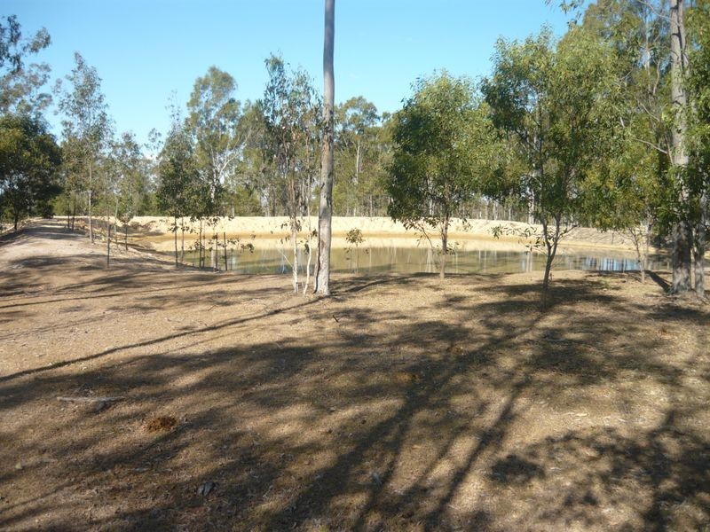 Lockyer Waters QLD 4311