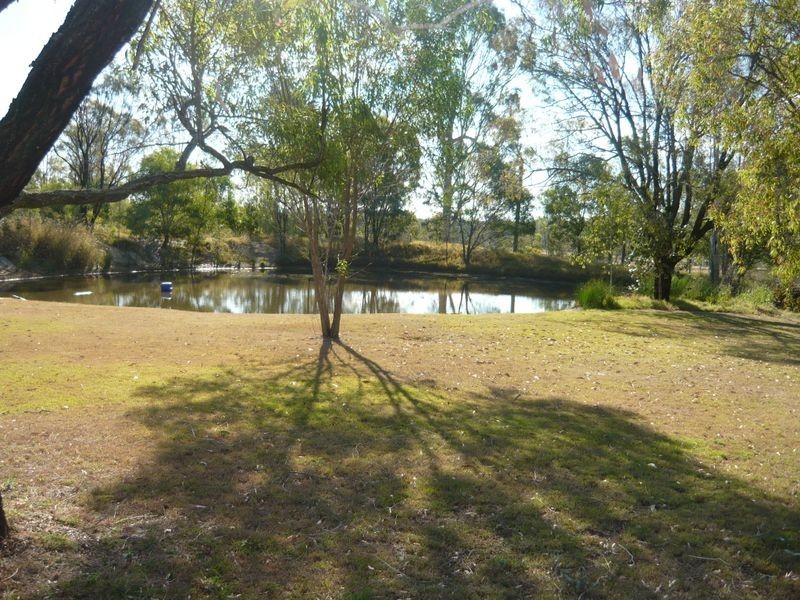 Lockyer Waters QLD 4311