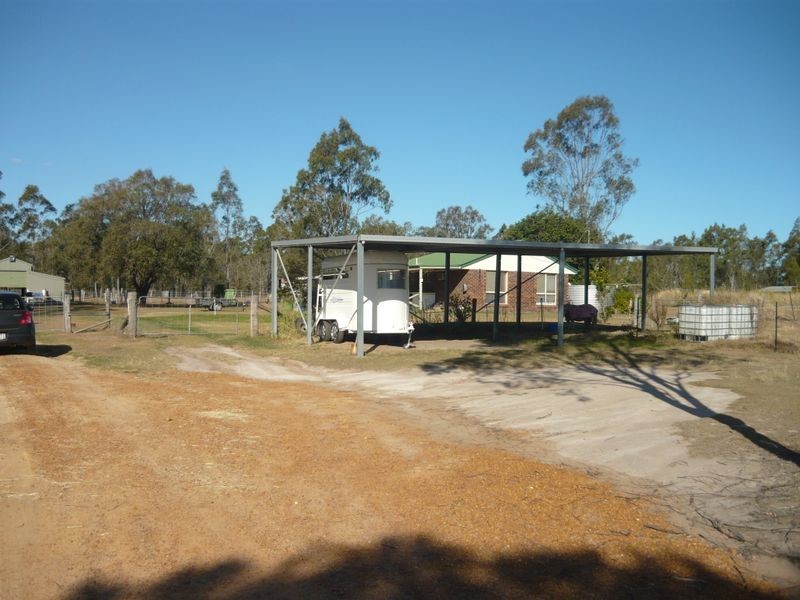 Lockyer Waters QLD 4311