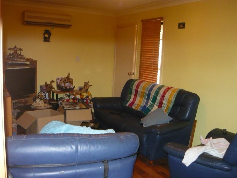 Lockyer Waters QLD 4311
