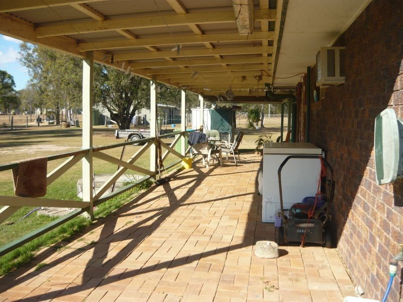 Lockyer Waters QLD 4311