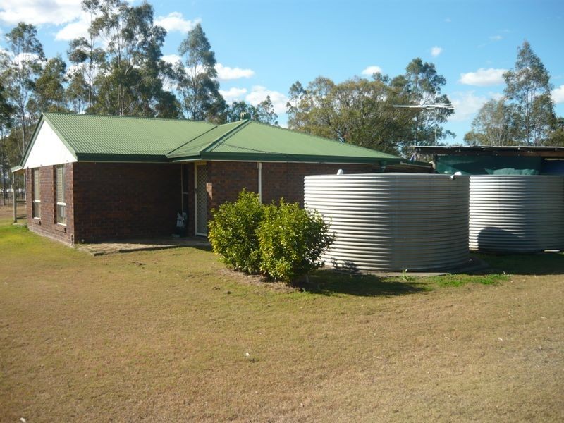Lockyer Waters QLD 4311