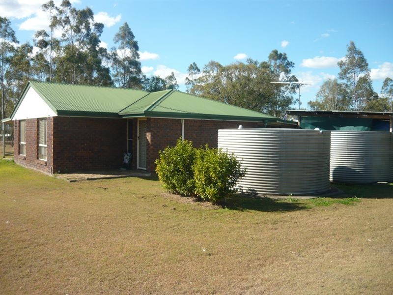 Lockyer Waters QLD 4311