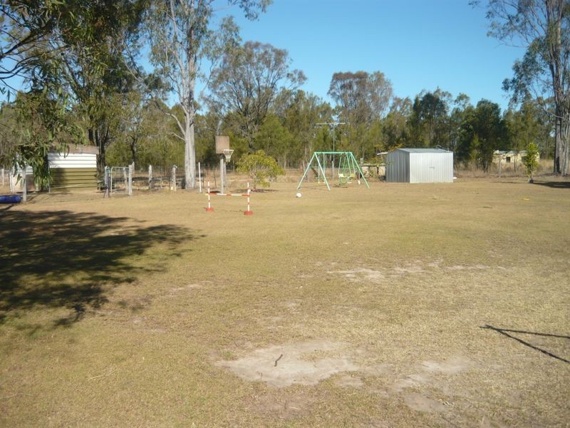 Lockyer Waters QLD 4311