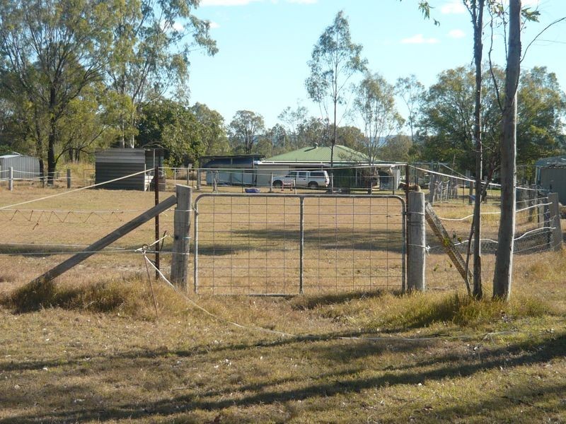 Lockyer Waters QLD 4311