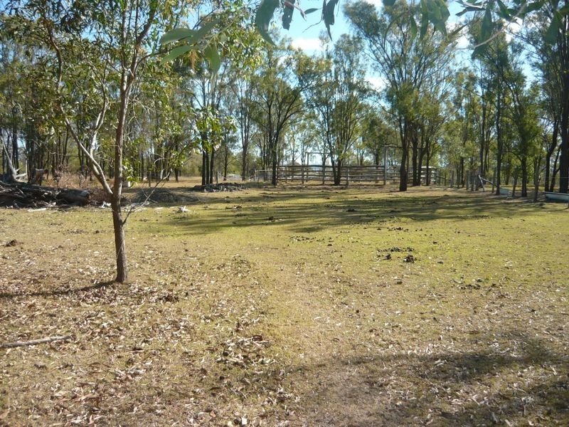 Lockyer Waters QLD 4311