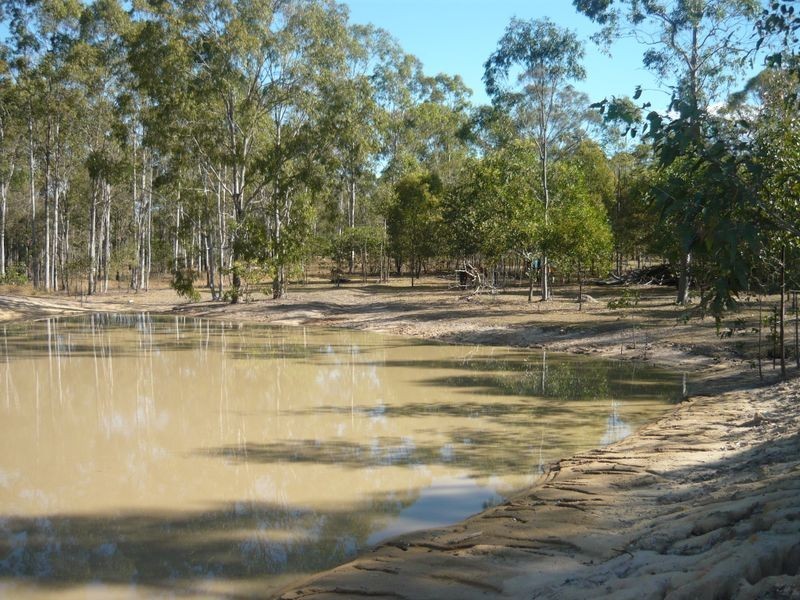 Lockyer Waters QLD 4311