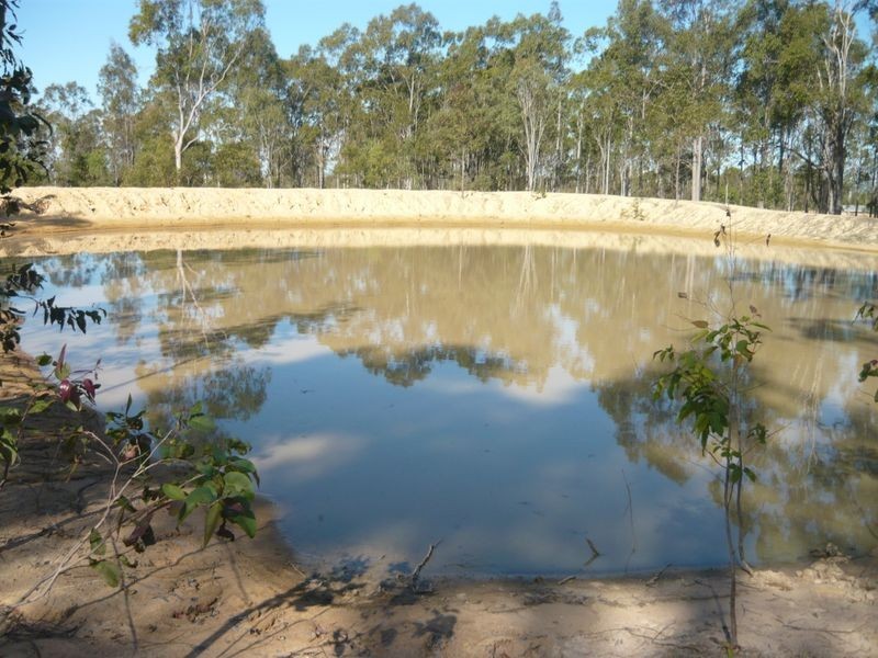 Lockyer Waters QLD 4311