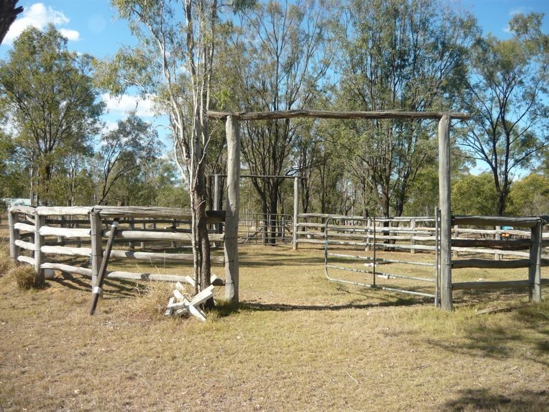 Lockyer Waters QLD 4311