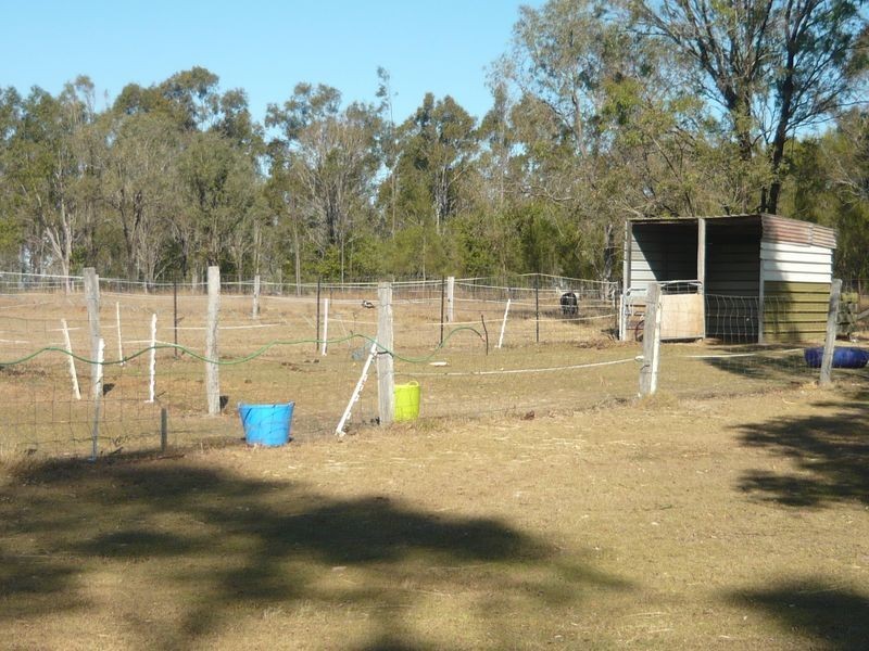 Lockyer Waters QLD 4311