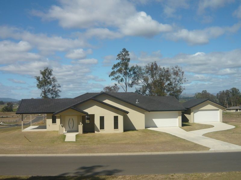 Adare QLD 4343