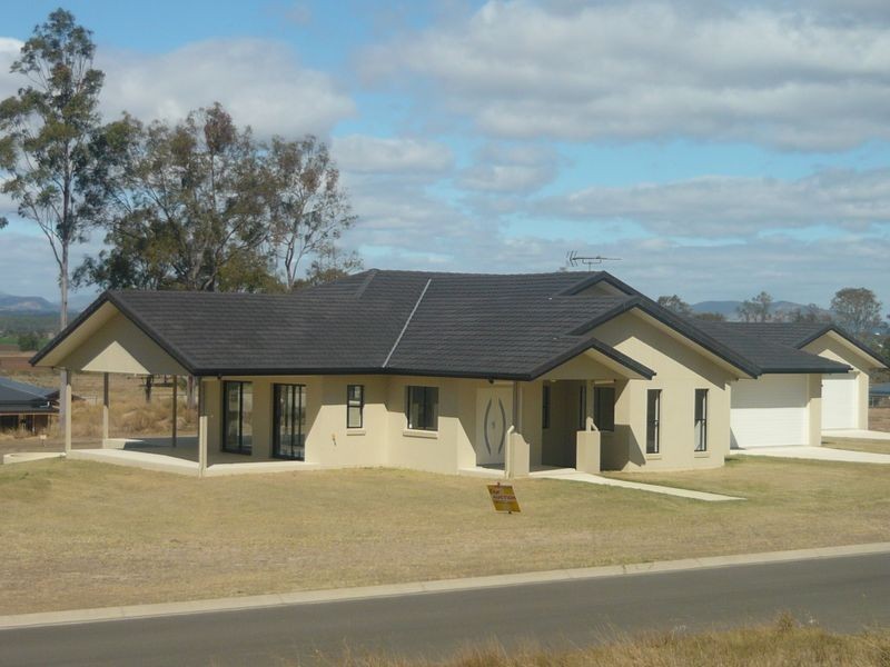 Adare QLD 4343