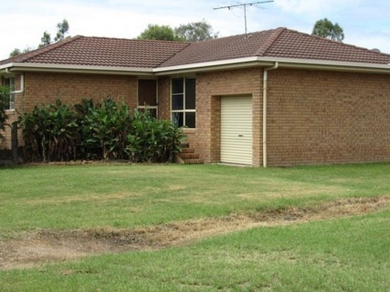 Kensington Grove QLD 4341