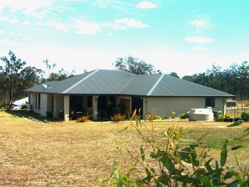 Gatton QLD 4343