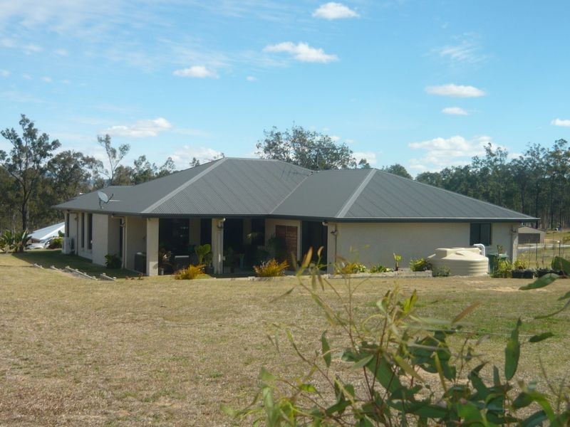 Gatton QLD 4343