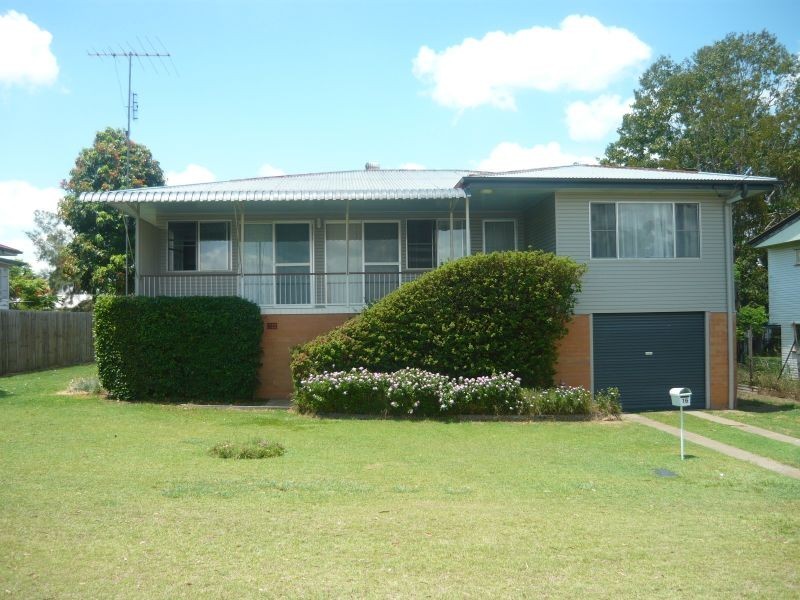 16 Yates Street, Gatton QLD 4343