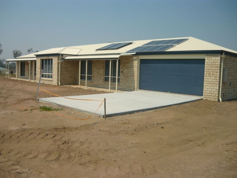 Adare QLD 4343