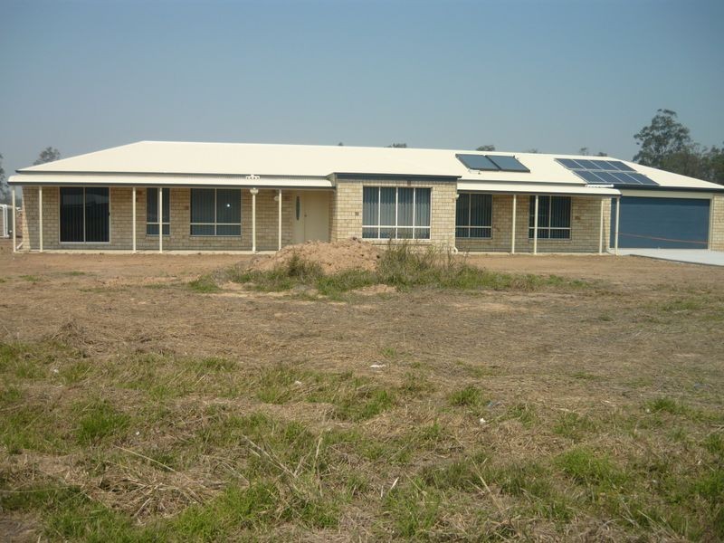 Adare QLD 4343