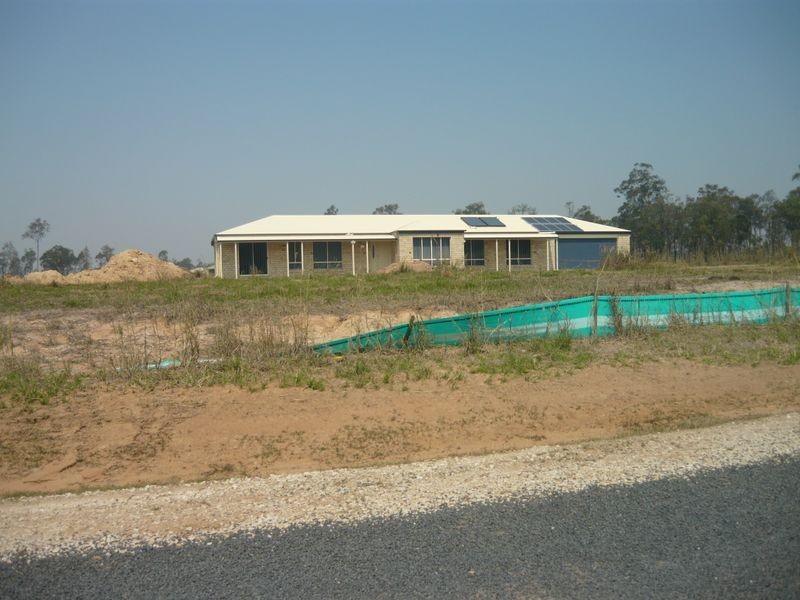 Adare QLD 4343
