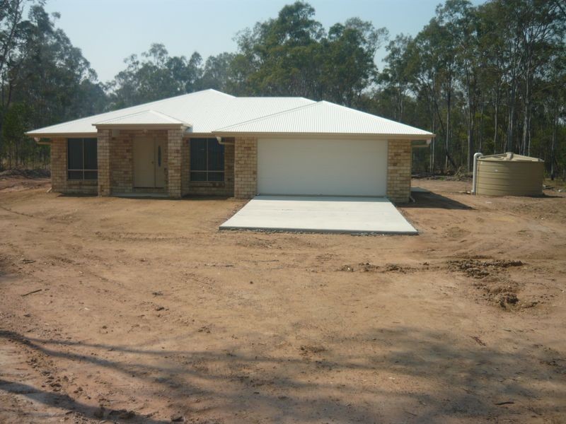 Adare QLD 4343