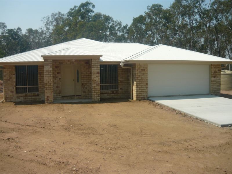 Adare QLD 4343
