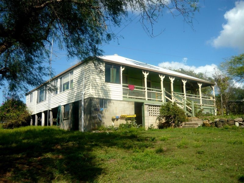 Ropeley QLD 4343