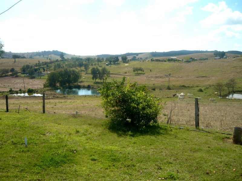 Ropeley QLD 4343