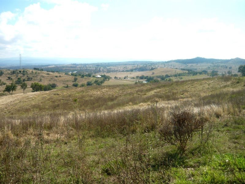 Ropeley QLD 4343