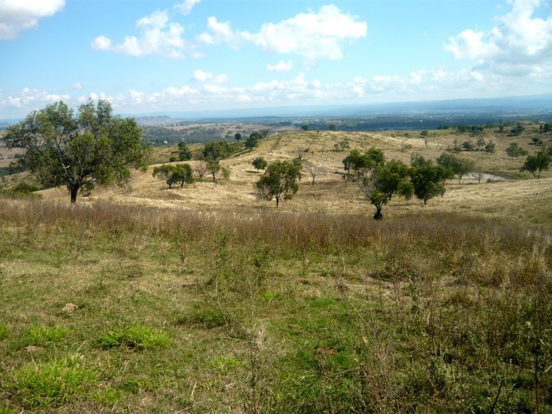 Ropeley QLD 4343
