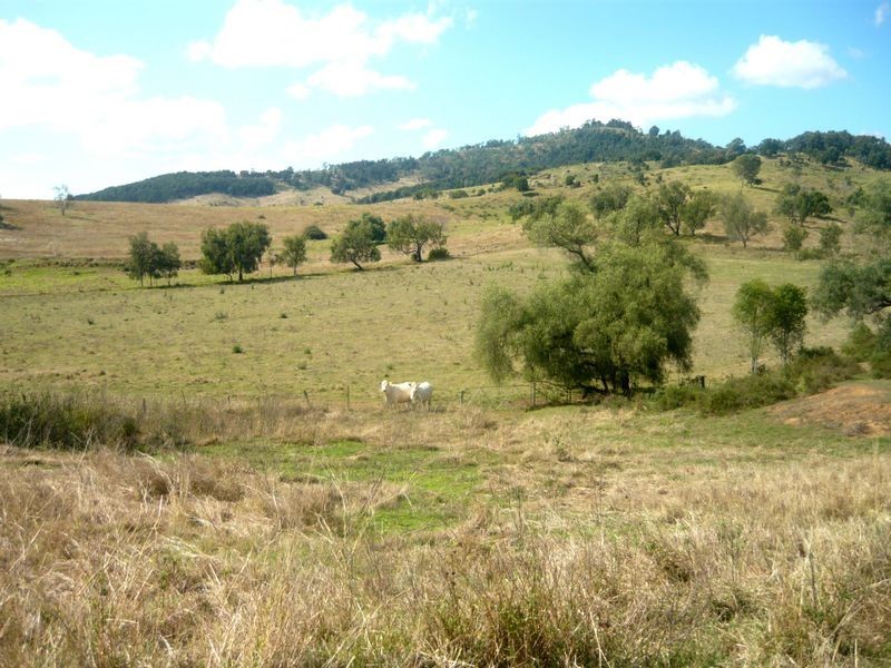 Ropeley QLD 4343