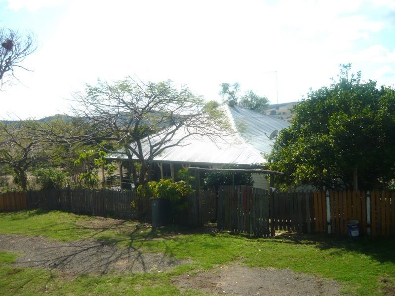 Ropeley QLD 4343