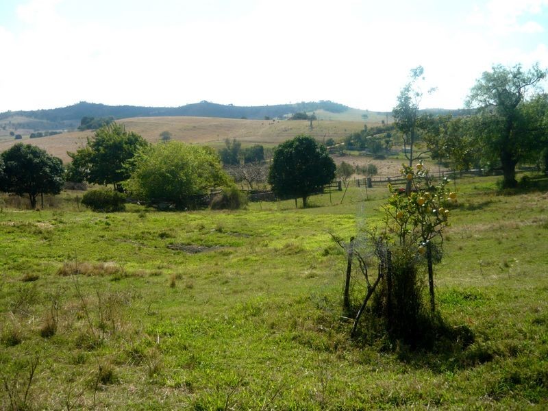 Ropeley QLD 4343