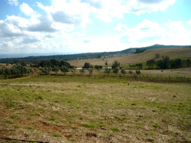 Ropeley QLD 4343