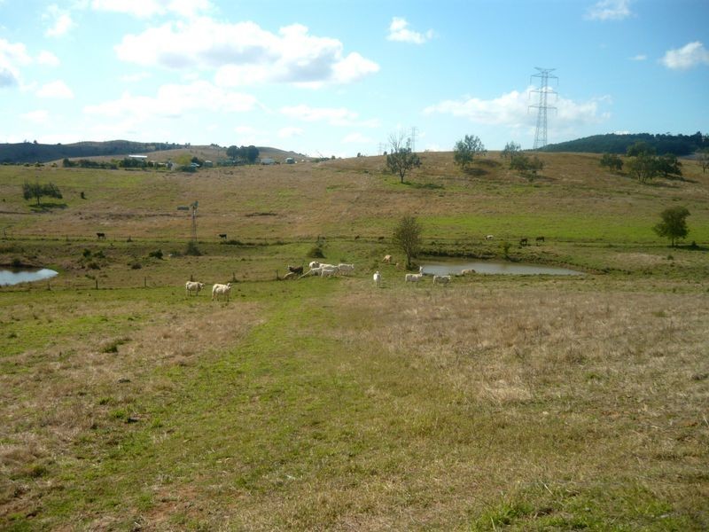 Ropeley QLD 4343
