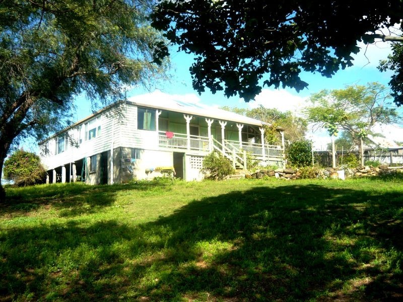Ropeley QLD 4343