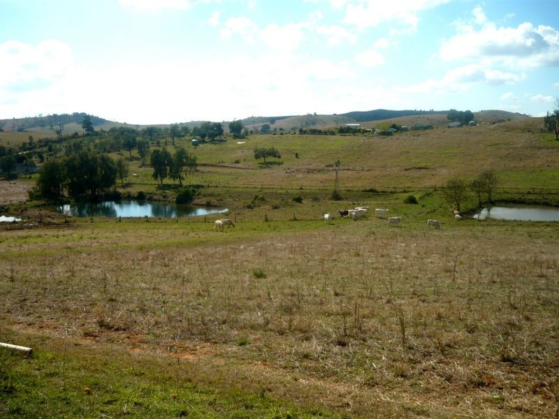 Ropeley QLD 4343