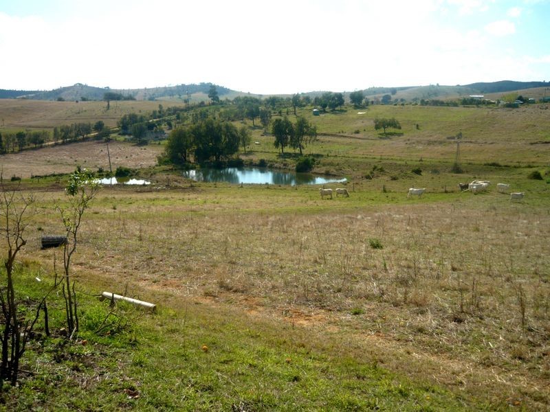 Ropeley QLD 4343