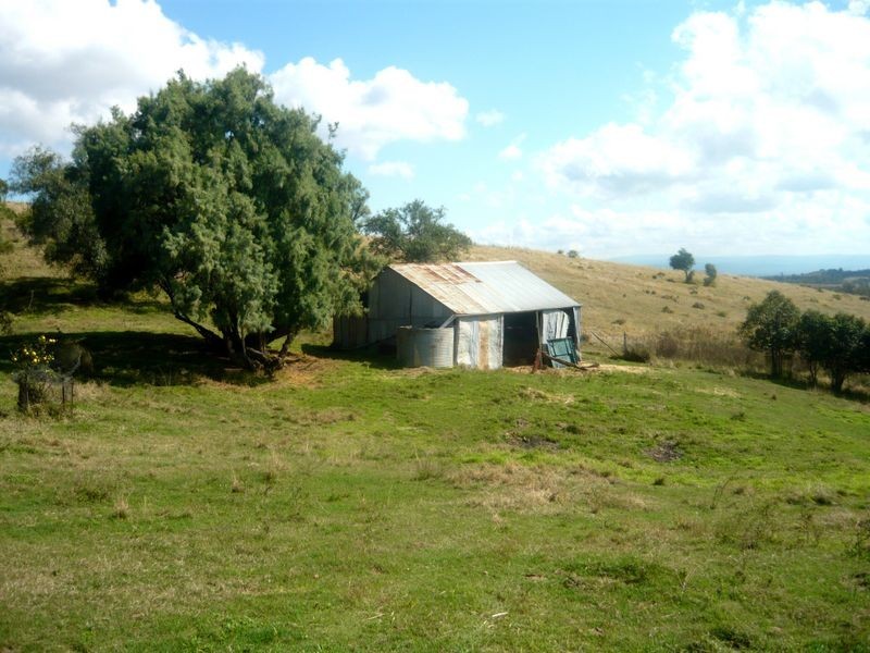Ropeley QLD 4343