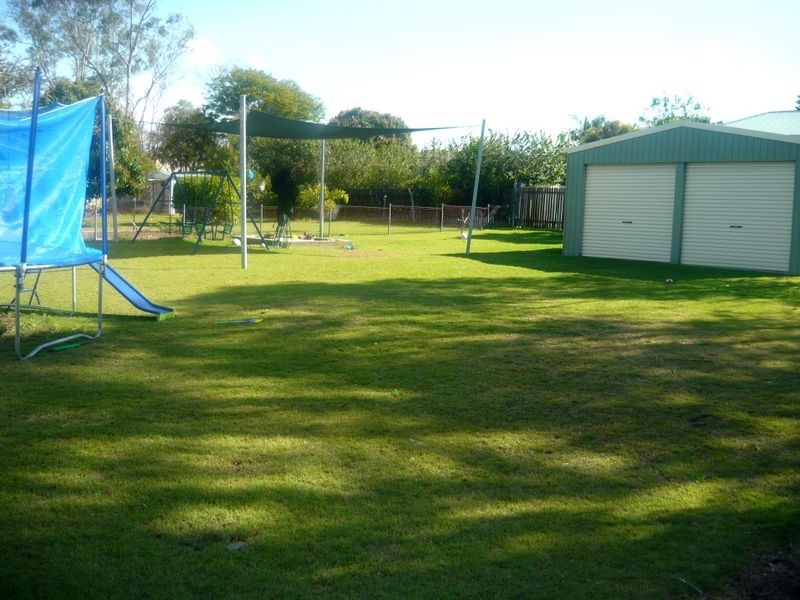 Gatton QLD 4343