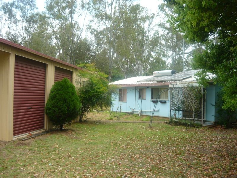 45 Airforce Road, Helidon QLD 4344