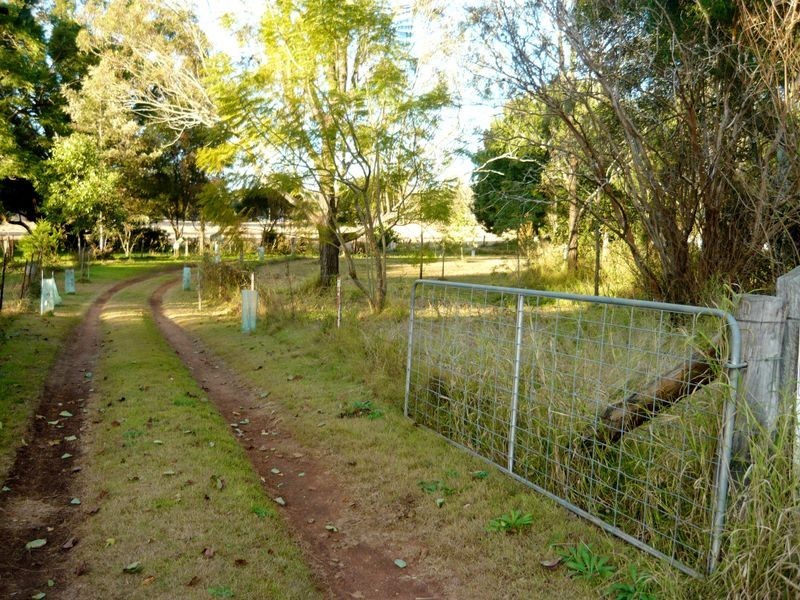 45 Airforce Road, Helidon QLD 4344