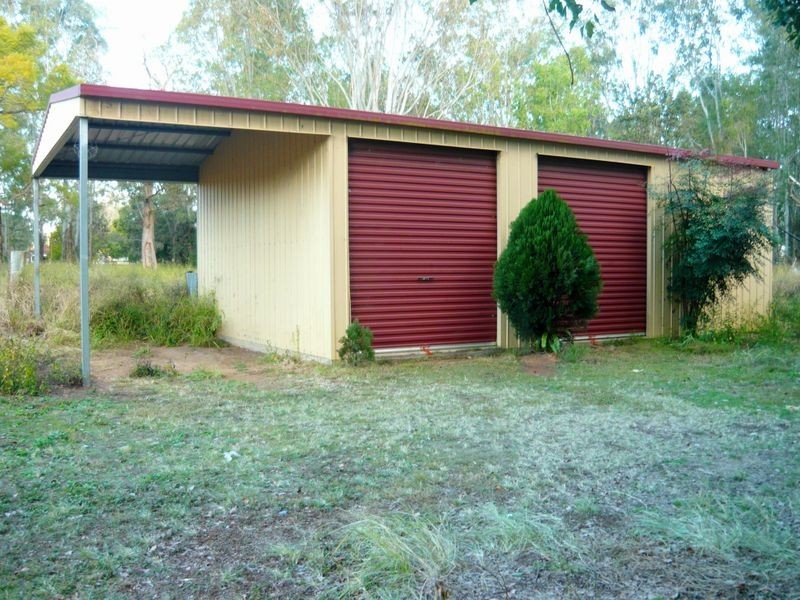 45 Airforce Road, Helidon QLD 4344